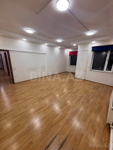 İcarəyə verilir 4 otaqlı ofis 130 m², Şah İsmayıl Xətai m., photo 1 from 11