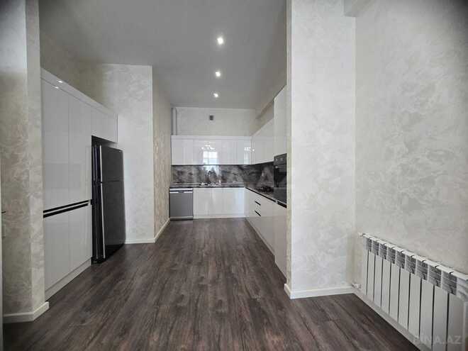 Сдаётся 2-комн. новостройка 95 м², Насиминский  р., photo 7 from 15