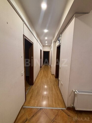 İcarəyə verilir 4 otaqlı ofis 130 m², Şah İsmayıl Xətai m., photo 7 from 11