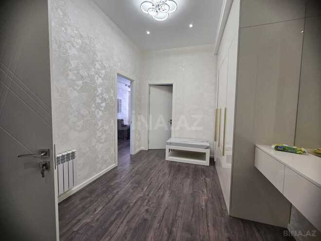 Сдаётся 2-комн. новостройка 95 м², Насиминский  р., photo 12 from 15