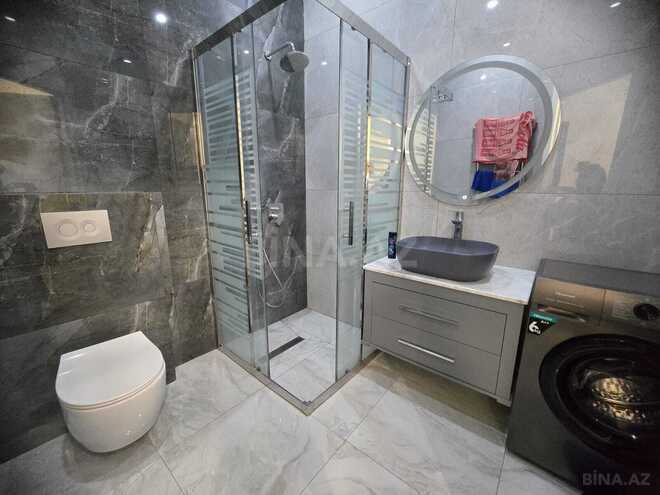 Сдаётся 2-комн. новостройка 95 м², Насиминский  р., photo 11 from 15