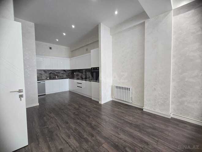 Сдаётся 2-комн. новостройка 95 м², Насиминский  р., photo 8 from 15