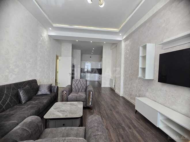 Сдаётся 2-комн. новостройка 95 м², Насиминский  р., photo 5 from 15