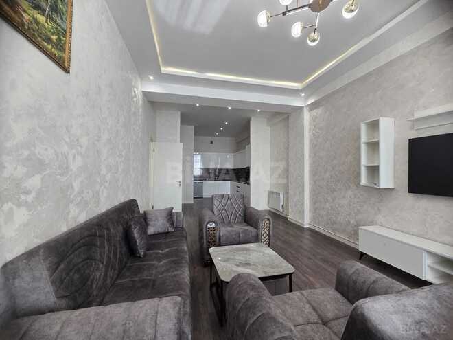 Сдаётся 2-комн. новостройка 95 м², Насиминский  р., photo 6 from 15