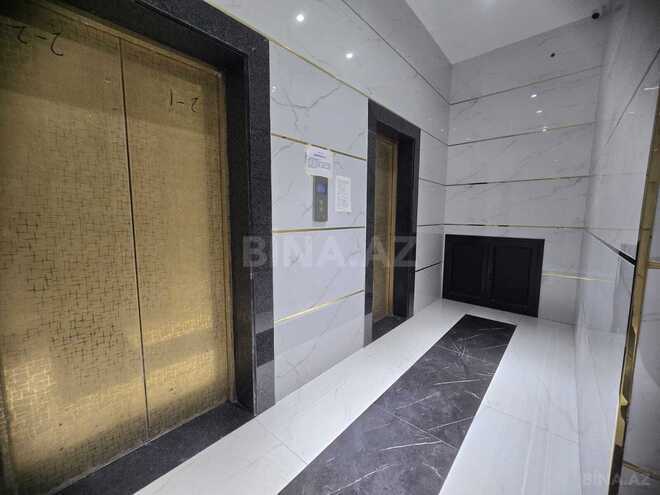 Сдаётся 2-комн. новостройка 95 м², Насиминский  р., photo 13 from 15