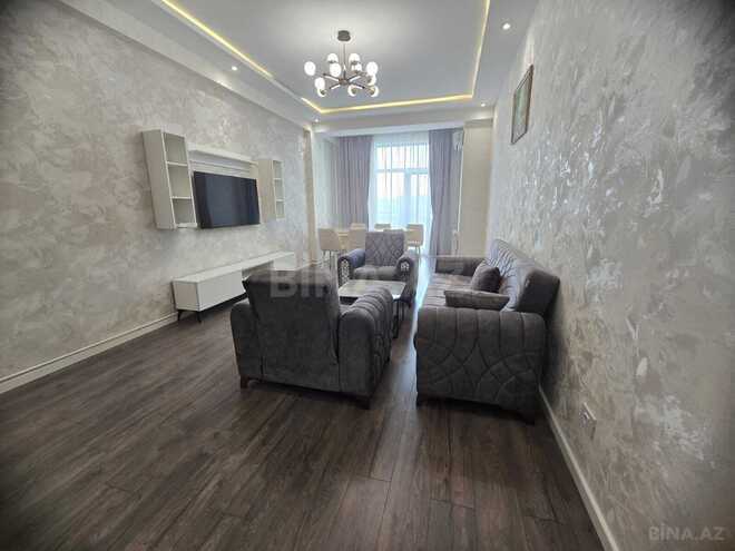Сдаётся 2-комн. новостройка 95 м², Насиминский  р., photo 4 from 15