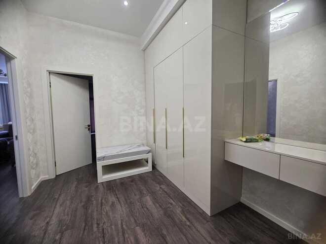 Сдаётся 2-комн. новостройка 95 м², Насиминский  р., photo 10 from 15