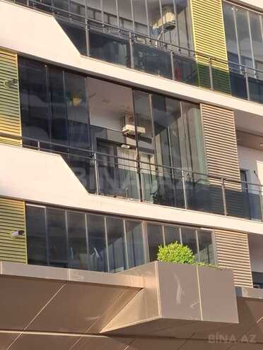 Satılır 2 otaqlı yeni tikili 75 m², Biləcəri q., photo 23 from 27