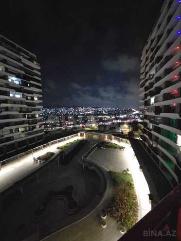 Satılır 2 otaqlı yeni tikili 75 m², Biləcəri q., photo 16 from 27