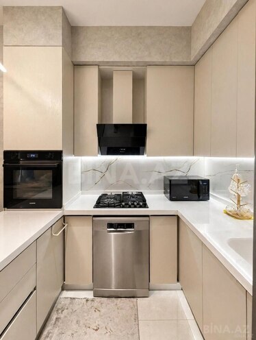 Satılır 2 otaqlı yeni tikili 75 m², Biləcəri q., photo 8 from 27