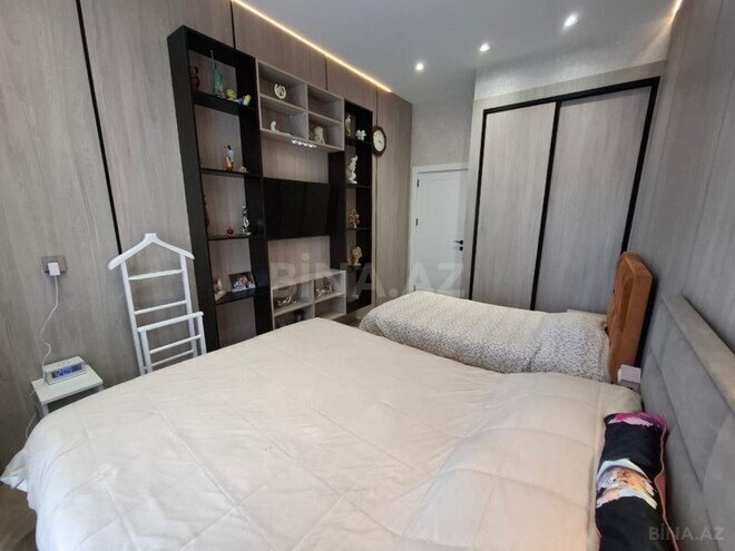 Satılır 2 otaqlı yeni tikili 75 m², Biləcəri q., photo 10 from 27