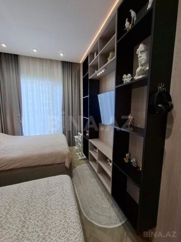 Satılır 2 otaqlı yeni tikili 75 m², Biləcəri q., photo 12 from 27