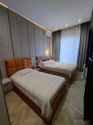Satılır 2 otaqlı yeni tikili 75 m², Biləcəri q., photo 11 from 27