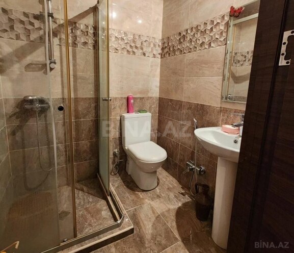Satılır 2 otaqlı yeni tikili 65 m², Yeni Günəşli q., photo 11 from 12