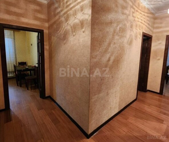 Satılır 2 otaqlı yeni tikili 65 m², Yeni Günəşli q., photo 10 from 12
