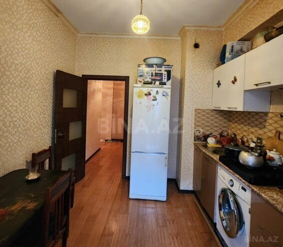 Satılır 2 otaqlı yeni tikili 65 m², Yeni Günəşli q., photo 7 from 12