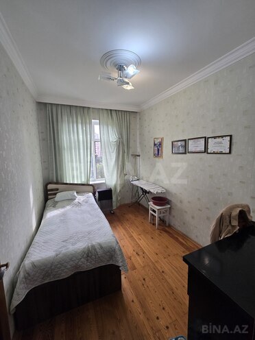 Satılır 3 otaqlı köhnə tikili 75 m², Həzi Aslanov m., photo 10 from 14