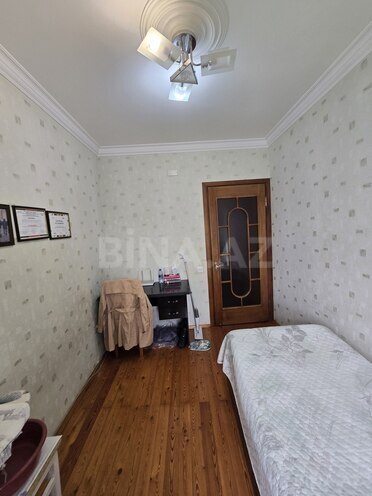 Satılır 3 otaqlı köhnə tikili 75 m², Həzi Aslanov m., photo 12 from 14