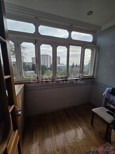 Satılır 3 otaqlı köhnə tikili 75 m², Həzi Aslanov m., photo 13 from 14