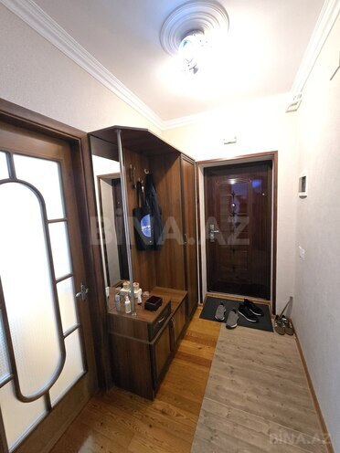 Satılır 3 otaqlı köhnə tikili 75 m², Həzi Aslanov m., photo 6 from 14