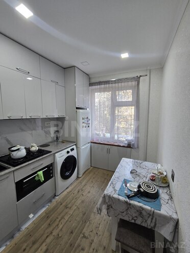 Satılır 3 otaqlı köhnə tikili 75 m², Həzi Aslanov m., photo 8 from 14