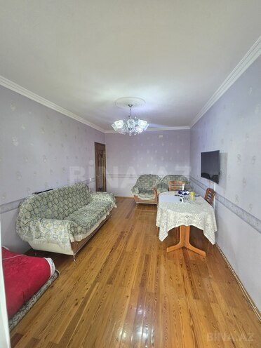 Satılır 3 otaqlı köhnə tikili 75 m², Həzi Aslanov m., photo 7 from 14
