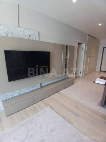 Сдаётся 2-комн. новостройка 80 м², пос. Sea Breeze, photo 4 from 11