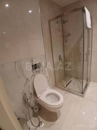 Сдаётся 2-комн. новостройка 80 м², пос. Sea Breeze, photo 10 from 11