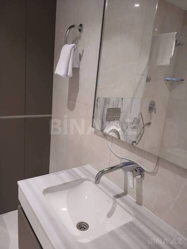 Сдаётся 2-комн. новостройка 80 м², пос. Sea Breeze, photo 8 from 11