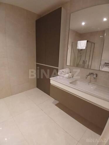 Сдаётся 2-комн. новостройка 80 м², пос. Sea Breeze, photo 9 from 11