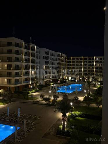 Сдаётся 2-комн. новостройка 80 м², пос. Sea Breeze, photo 1 from 11