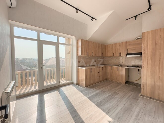 Сдается 2-комн. новостройка 87.4 м², пос. Бадамдар, photo 4 from 11