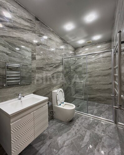 Сдается 2-комн. новостройка 87.4 м², пос. Бадамдар, photo 10 from 11