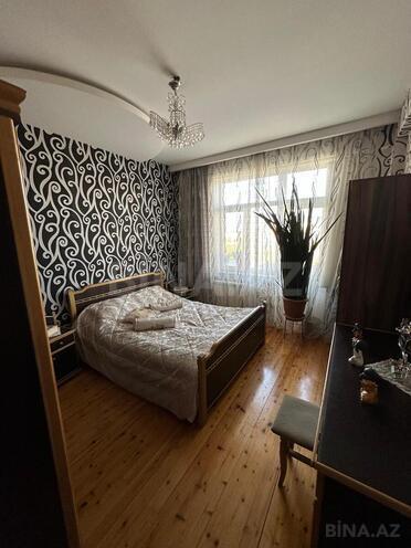Продаётся 2-комн. новостройка 80 м², м. Халглар Достлугу, photo 4 from 12