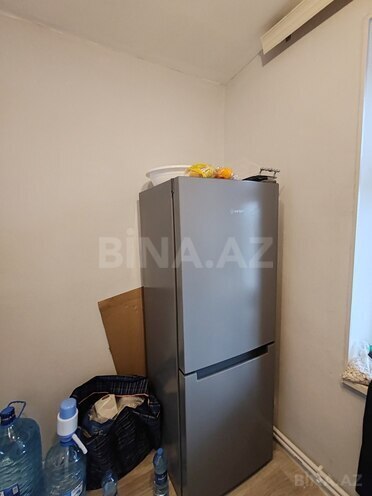 Продается 1-комн. вторичка 40 м², м. Иншаатчылар, photo 9 from 12