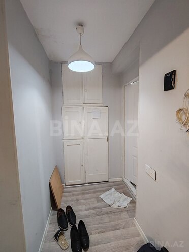 Продается 1-комн. вторичка 40 м², м. Иншаатчылар, photo 5 from 12