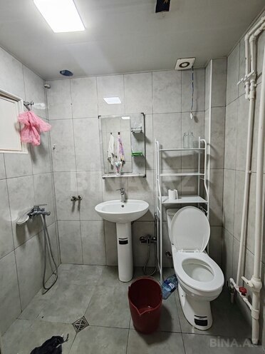 Продается 1-комн. вторичка 40 м², м. Иншаатчылар, photo 10 from 12