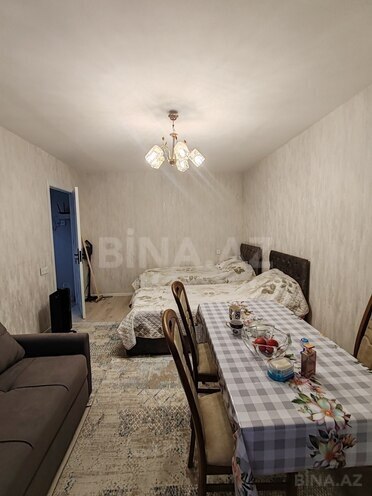 Продается 1-комн. вторичка 40 м², м. Иншаатчылар, photo 3 from 12