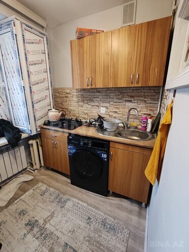 Продается 1-комн. вторичка 40 м², м. Иншаатчылар, photo 7 from 12