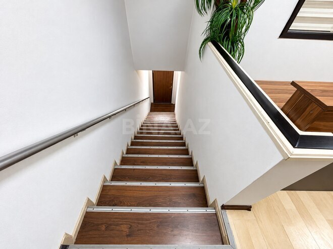 İcarəyə verilir 4 otaqlı ofis 200 m², Şah İsmayıl Xətai m., photo 13 from 16