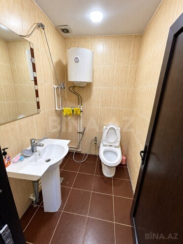 İcarəyə verilir 4 otaqlı ofis 200 m², Şah İsmayıl Xətai m., photo 15 from 16