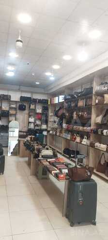 Satılır  obyekt 50 m², Həzi Aslanov m., photo 1 from 8