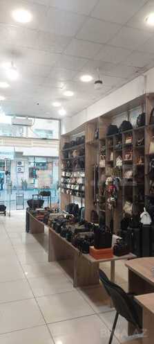 Satılır  obyekt 50 m², Həzi Aslanov m., photo 6 from 8