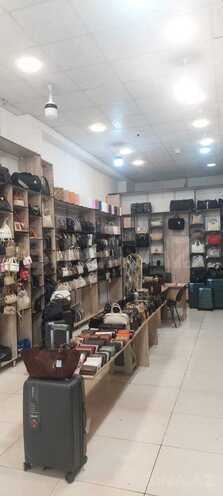 Satılır  obyekt 50 m², Həzi Aslanov m., photo 7 from 8