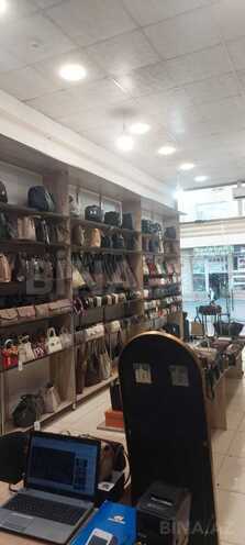 Satılır  obyekt 50 m², Həzi Aslanov m., photo 3 from 8