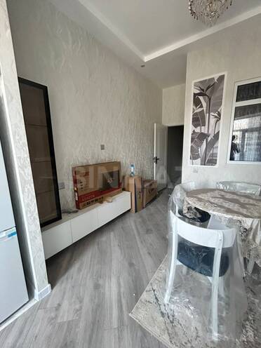 Продаётся 2-комн. новостройка 40 м², photo 9 from 25