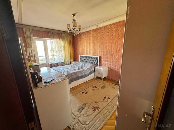 Satılır 3 otaqlı köhnə tikili 90 m², Neftçilər m., photo 1 from 16