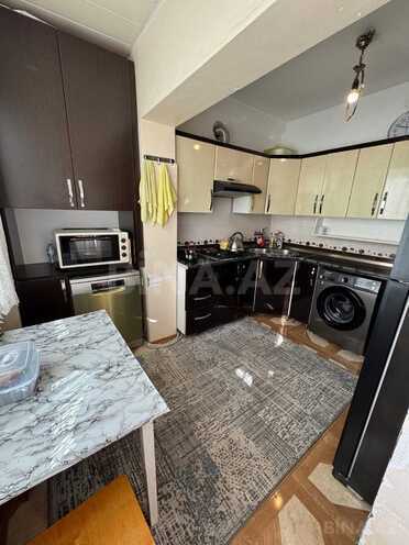 Satılır 3 otaqlı köhnə tikili 90 m², Neftçilər m., photo 12 from 16