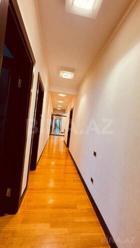 Сдается 5-комн. новостройка 330 м², Насиминский  р., photo 16 from 29