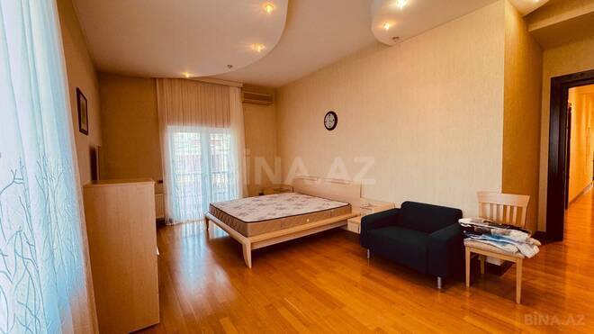 Сдается 5-комн. новостройка 330 м², Насиминский  р., photo 9 from 29